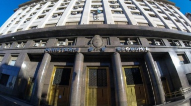 El Ministerio de Economía espera una alta aceptación al canje de deuda