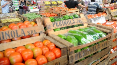 Agroquímicos: como en Santa Fe, un diputado exige revisar las frutas y verduras en Entre Ríos