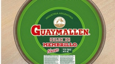 El dueño de Guaymallén anunció que va a vender su “caviar”