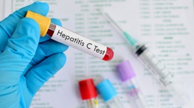 Día Mundial de la Hepatitis C: salen a buscar a “los millones que faltan”
