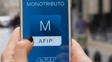 Monotributo: la AFIP reglamentó los cambios con moratoria y quita de retroactivo