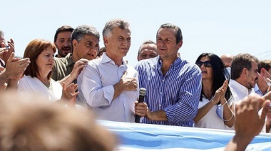 Macri dijo que su citación a declarar es “sin fundamentos” y reprochó que sea “en medio de la campaña”