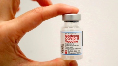 Moderna desarrollará una vacuna de refuerzo específica para la variante ómicron