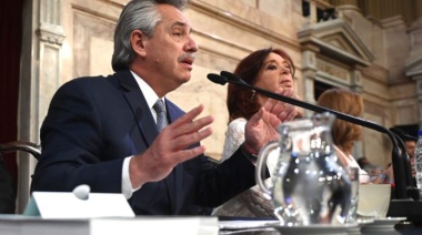 Camino a 2023: ¿qué dijo Alberto Fernández sobre su reelección?
