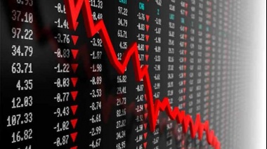 Tras el anuncio del Gobierno de Kicillof, la cotización de bonos bonaerenses caía más de 7%
