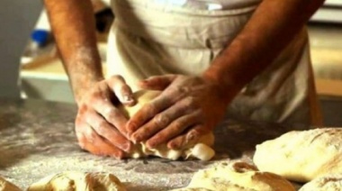 Panaderos bonaerenses ofrecerán el kilo de pan a $ 65 con la Tarjeta Alimentaria