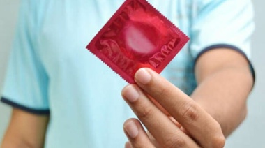 Solo el 17% de los jóvenes usa preservativo siempre en sus todas sus relaciones sexuales