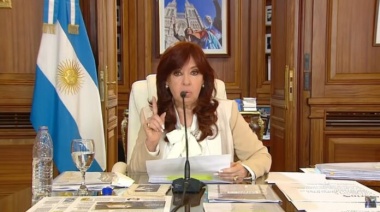 Vialidad: Cristina Fernández dirá sus “últimas palabras” antes del veredicto