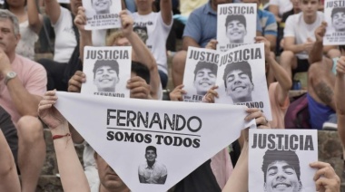 CRIMEN DE FERNANDO BÁEZ SOSA: COMIENZA UNA SEMANA DEFINITORIA EN EL JUICIO