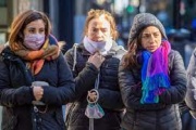 Se adelanta el invierno y llega el frío a Buenos Aires: cuál será la temperatura mínima promedio