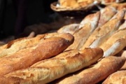Anticipan que el precio del pan aumentará hasta 12% desde la semana próxima .