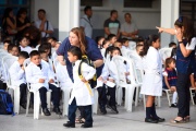 El Gobierno prorrogó un artículo de la Ley de Financiamiento Educativo y enviará fondos a las provincias