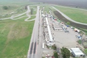 El Autódromo de Mar del Plata, habilitado para correr “picadas seguras”