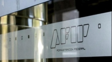 La AFIP extendió facilidades de pago para Ganancias y Bienes Personales