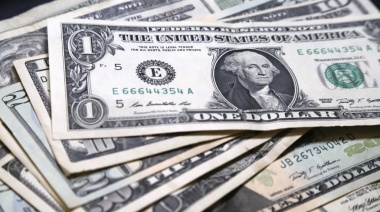 El dólar blue imparable: cotizó en el nivel récord de $232