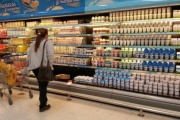Inflación de julio: cuáles son los 10 alimentos que más aumentaron