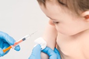 Comienza la campaña de vacunación contra sarampión, rubéola, paperas y polio en Buenos Aires