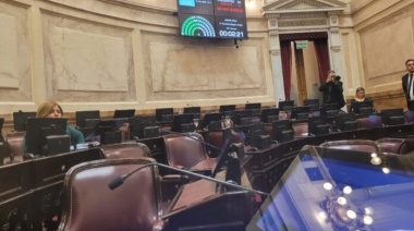 Sesión frustrada en el Senado: críticas de la ANSV, de familiares de víctimas viales y de abuelos de Lucio Dupuy