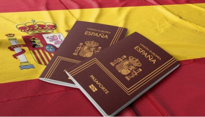 Entró en vigencia en España la Ley de Nietos: ¿cómo empezar el trámite de la ciudadanía?