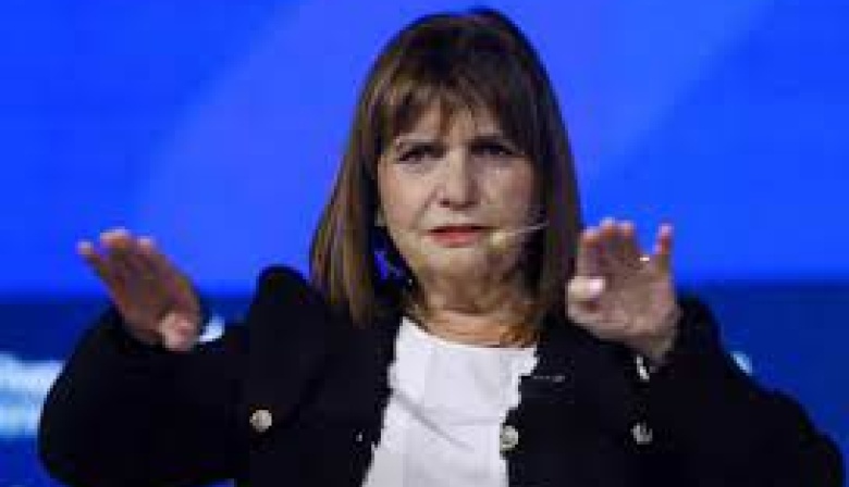 La Justicia rechazó pedido de la IGJ para intervenir la Fundación de Patricia Bullrich