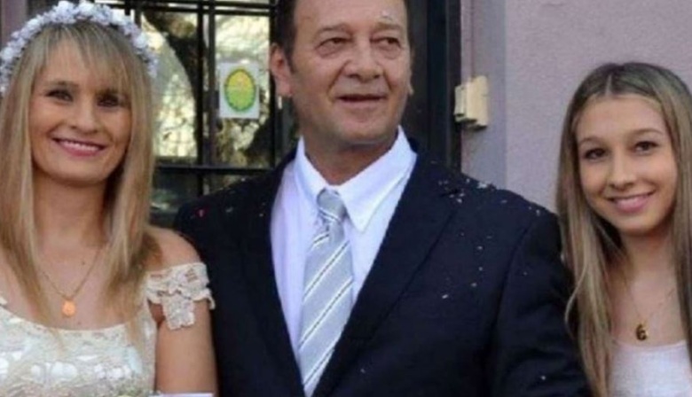 Nahir Galarza culpa a su padre por el crimen de Fernando Pastorizo