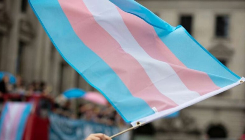 Convocan a celebrar los 10 años de la Ley de Identidad de Género con un banderazo