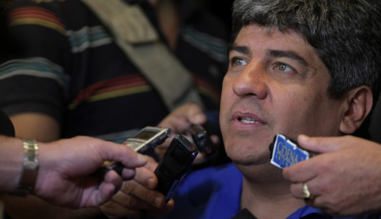 Crisis en la CGT: Pablo Moyano evalúa renunciar al triunvirato