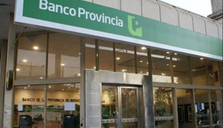 Banco Provincia advierte sobre información falsa que no es enviada desde la entidad