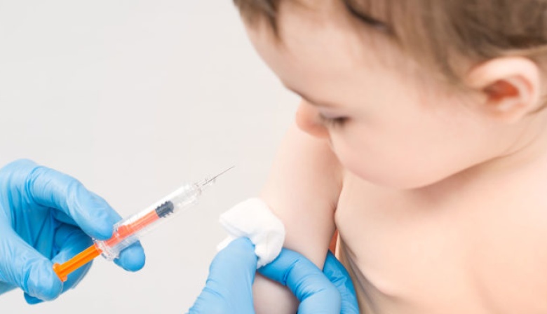 Comienza la campaña de vacunación contra sarampión, rubéola, paperas y polio en Buenos Aires