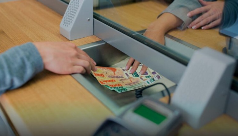 Provincia NET Pagos incorpora el servicio de depósito de efectivo sin tarjeta de débito