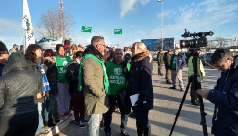 El Gobierno publicó el decreto para achicar el Estado y podría echar a unos 7.000 trabajadores