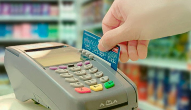 Suben el límite de compra con tarjetas de crédito