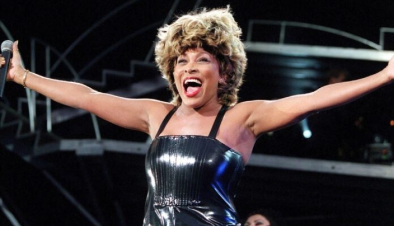 Murió la cantante Tina Turner a los 83 años