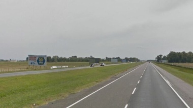 Ruta 2: el gobierno bonaerense licitó la repavimentación de 146 kilómetros