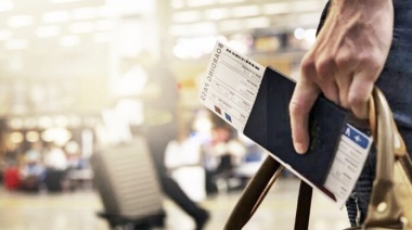 Un error en una agencia de viajes permitió adquirir pasajes aéreos a menos de 100 pesos