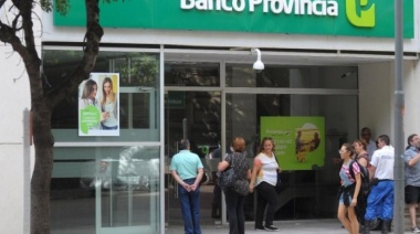 Banco Provincia instaló más de 100 cajeros automáticos en cabinas y espacios fuera de las sucursales